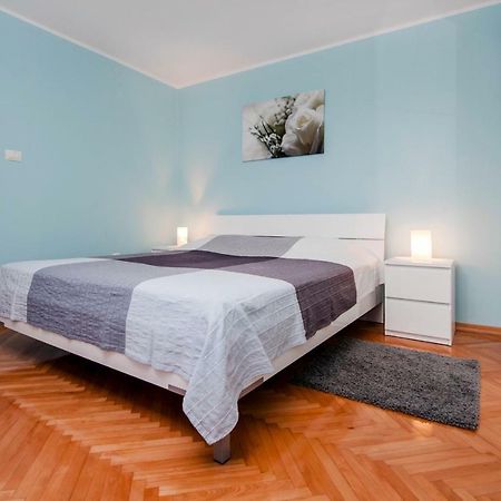 Apartment Anastasia 罗维尼 外观 照片